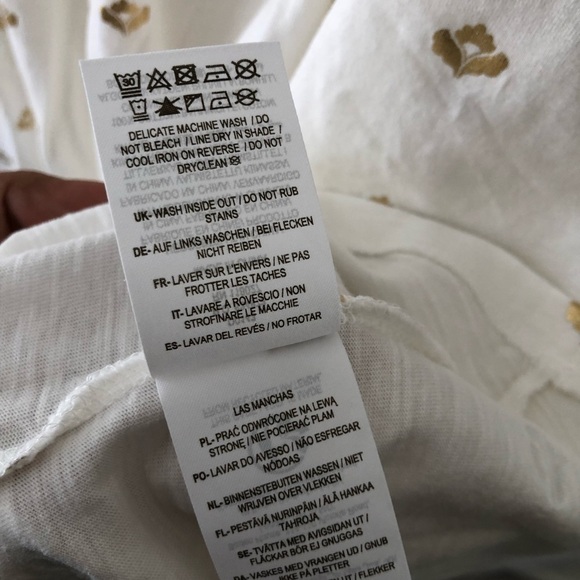 Boden Jersey Tshirt Short Dress 12 - Picture 11 of 12